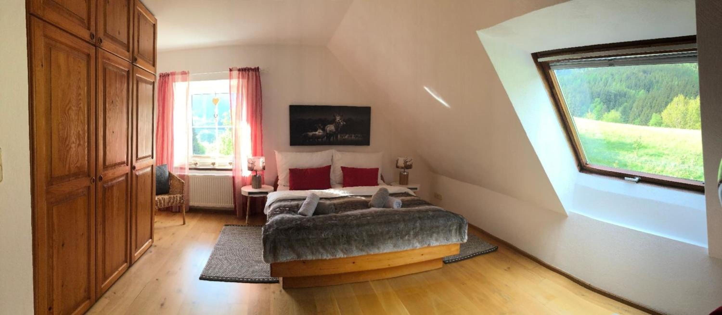 Charmantes Ferienhaus in Vordernberg mit Privatem Pool