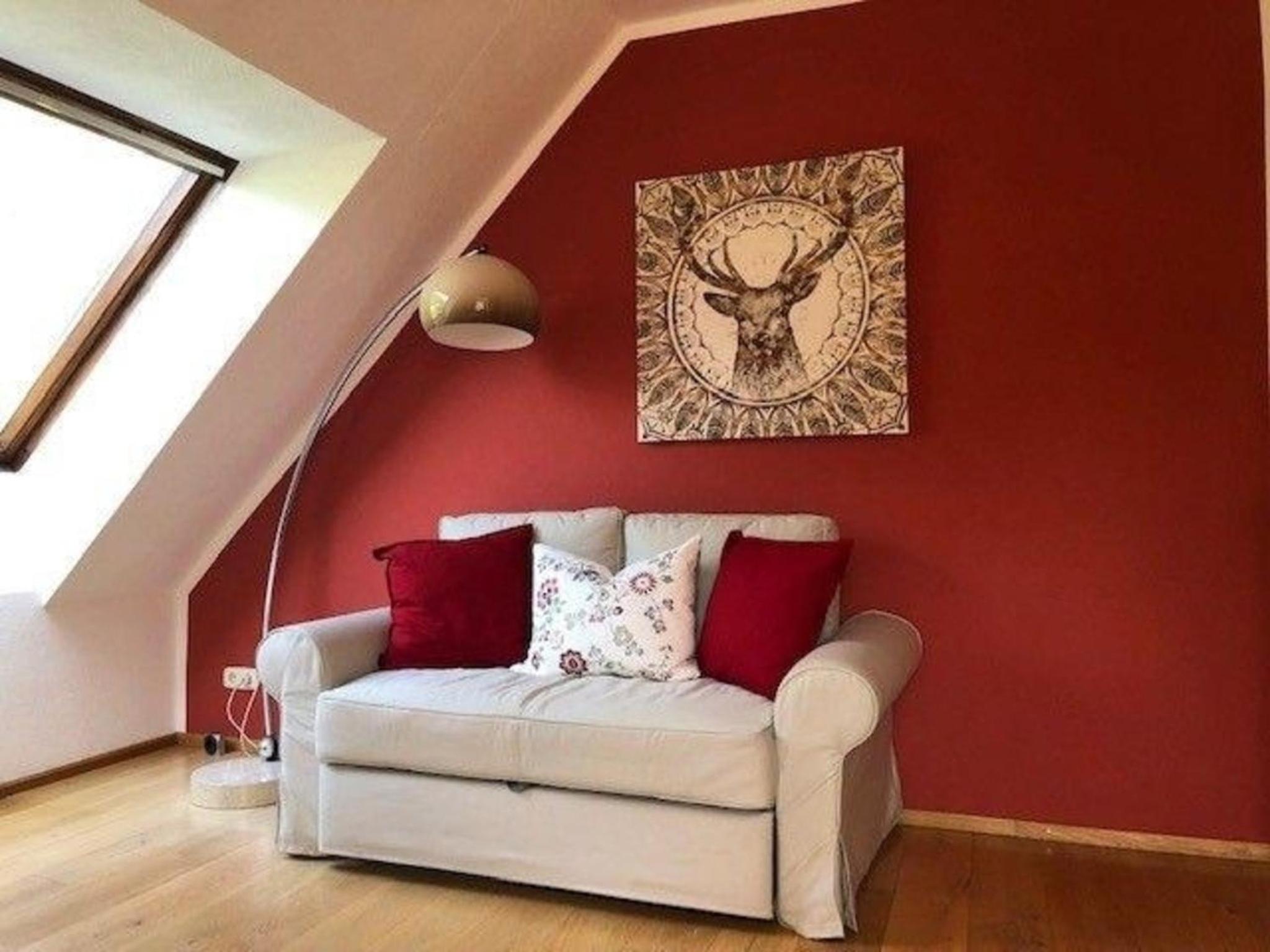 Charmantes Ferienhaus in Vordernberg mit Privatem Pool
