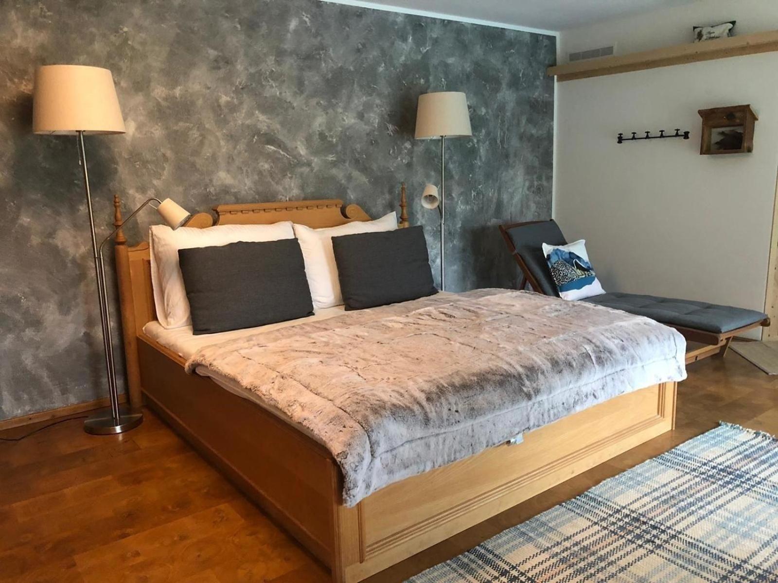 Charmantes Ferienhaus in Vordernberg mit Privatem Pool