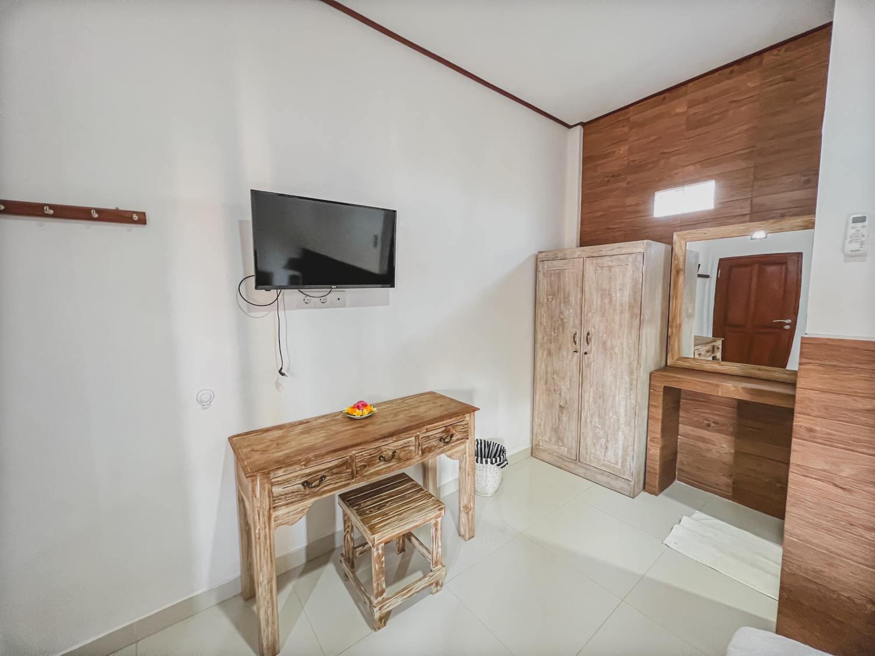 Wintara Homestay in North Canggu view 3