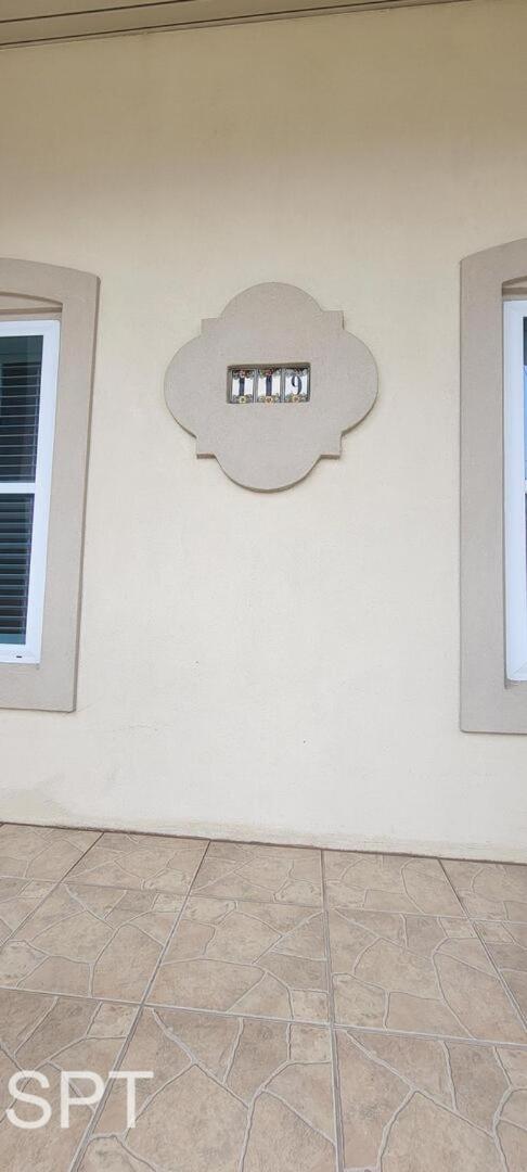 Beach & Palms condo