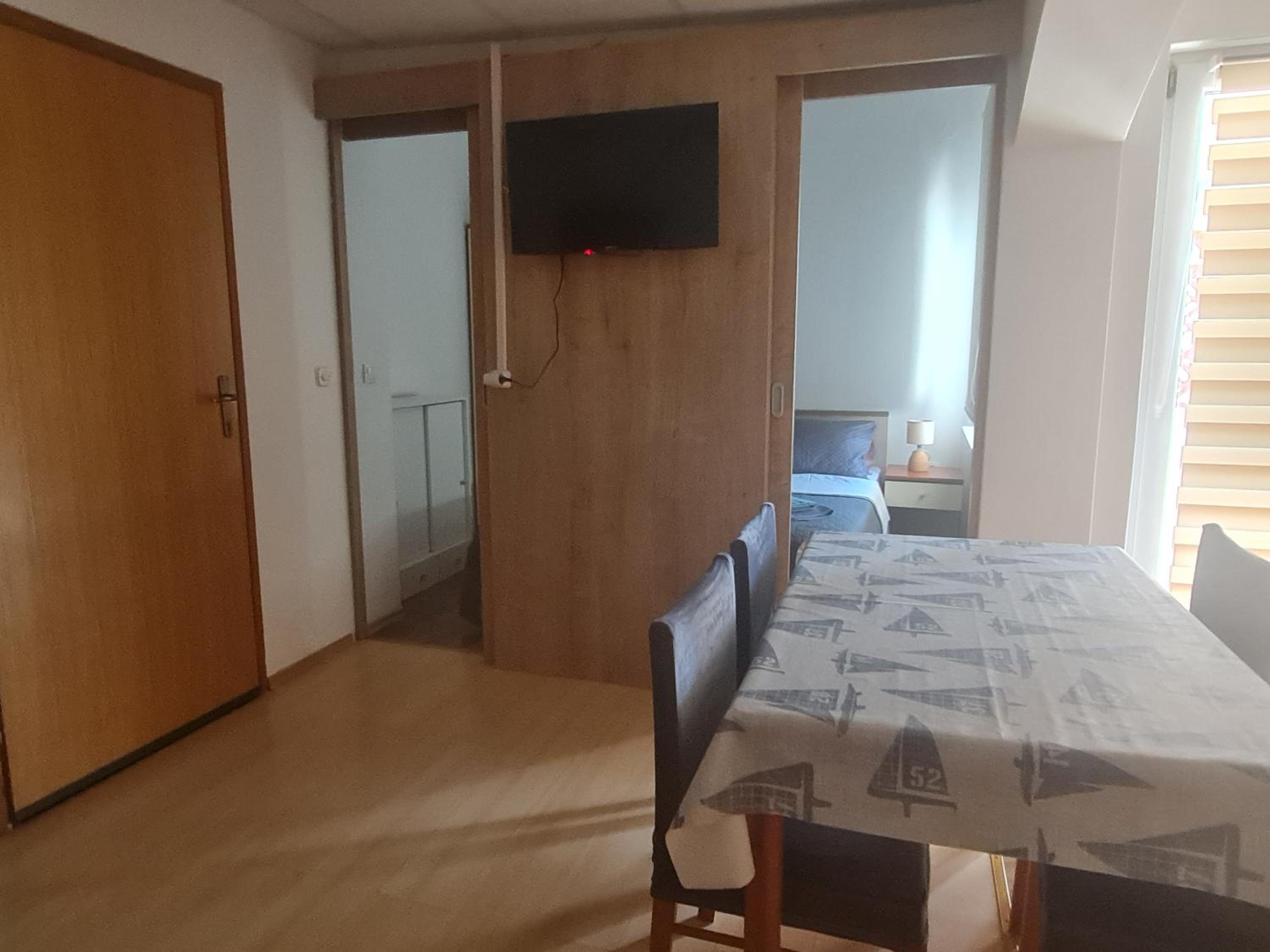 Apartmani Jadro