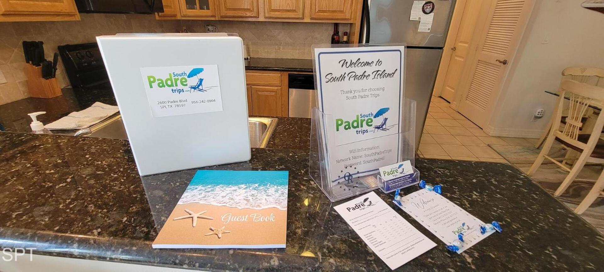 Beach & Palms condo