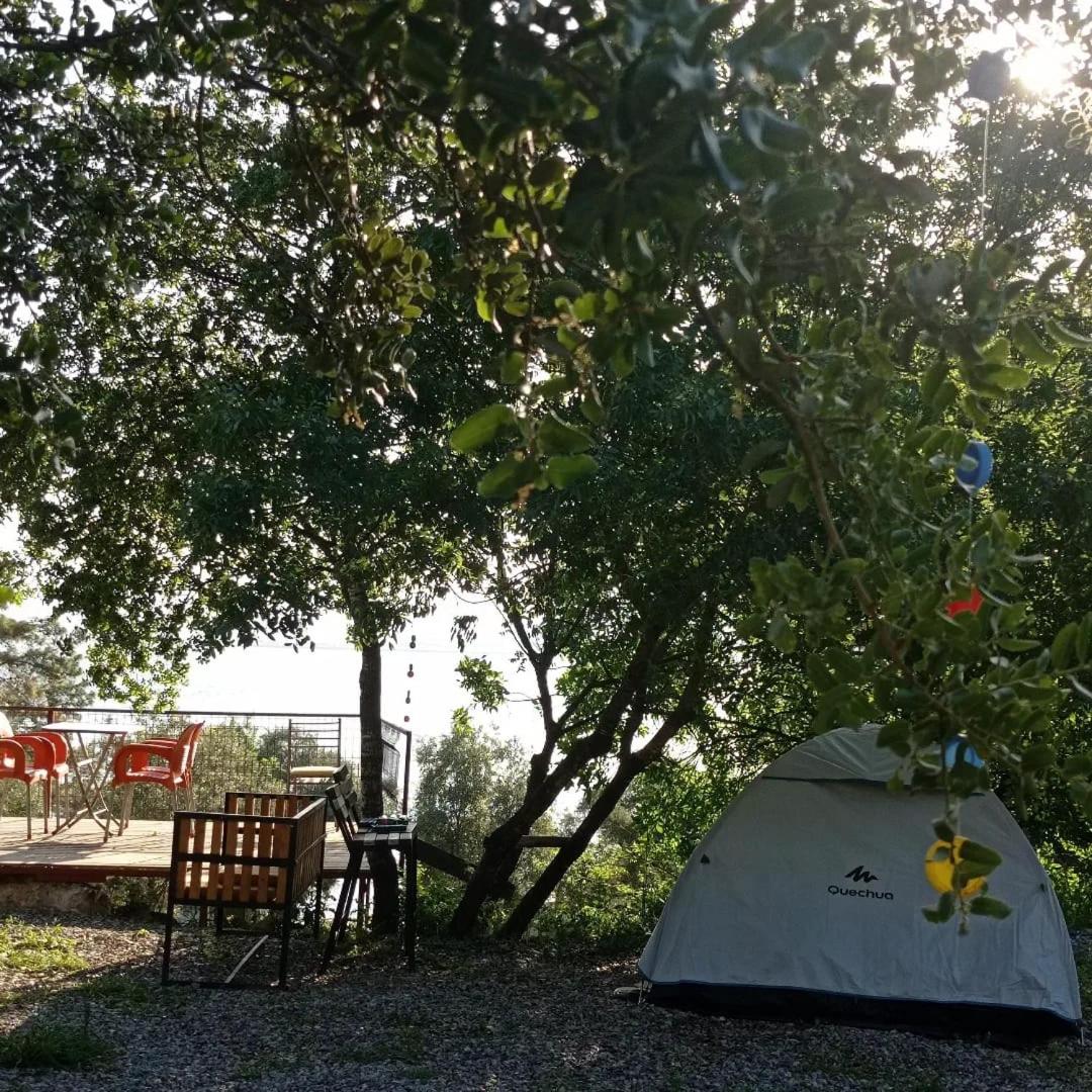 Eses Camping bungalov