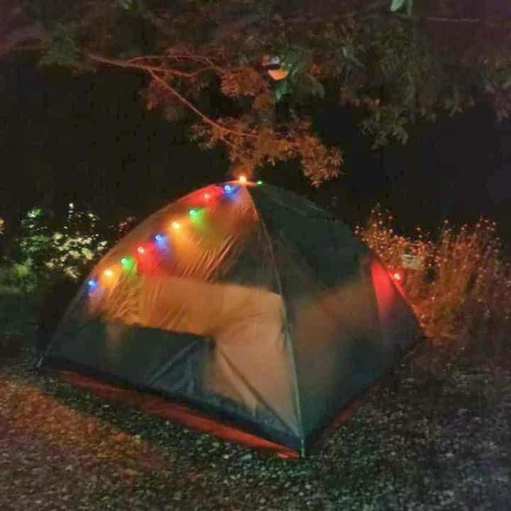 Eses Camping bungalov