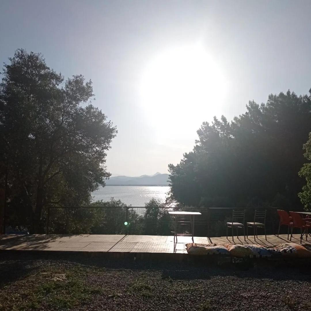 Eses Camping bungalov