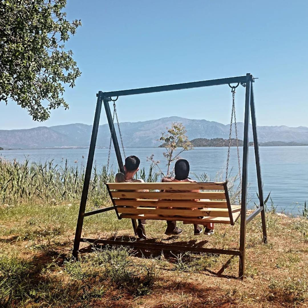Eses Camping bungalov
