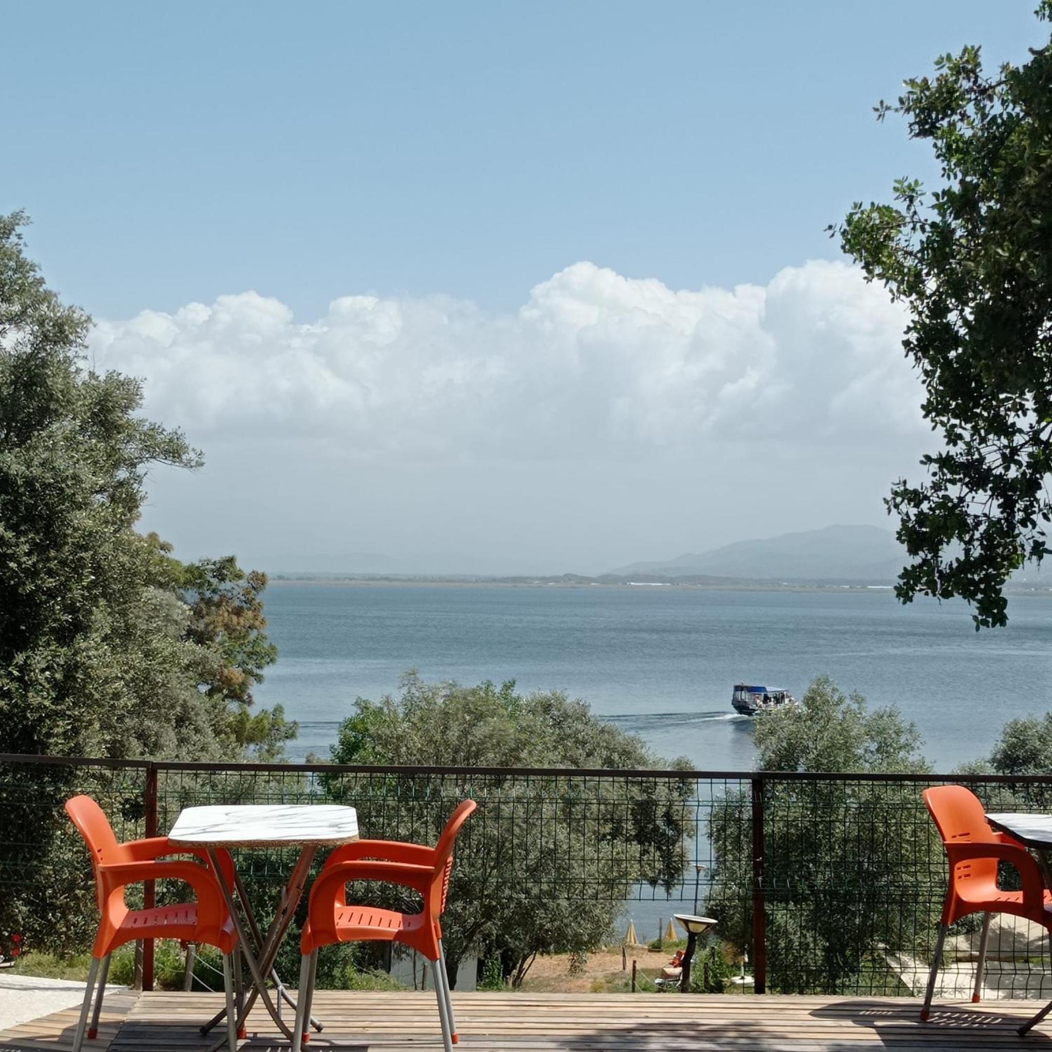 Eses Camping bungalov