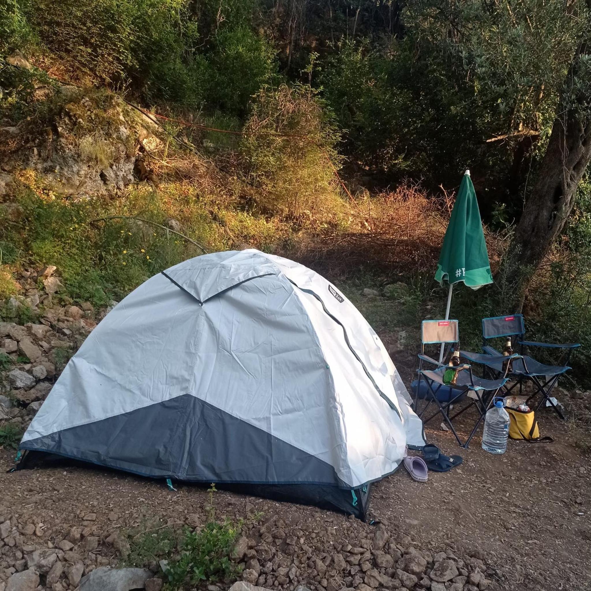 Eses Camping bungalov