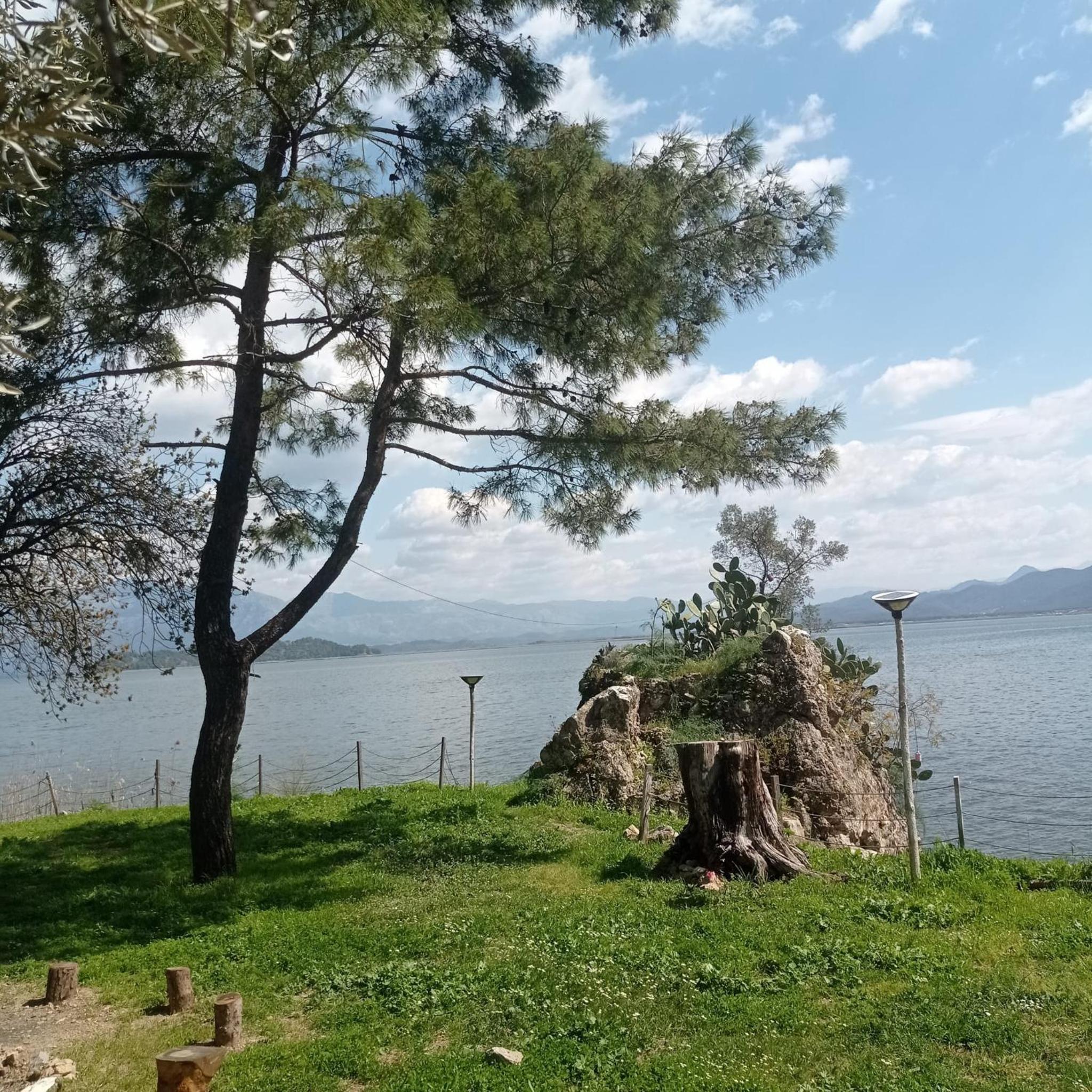 Eses Camping bungalov