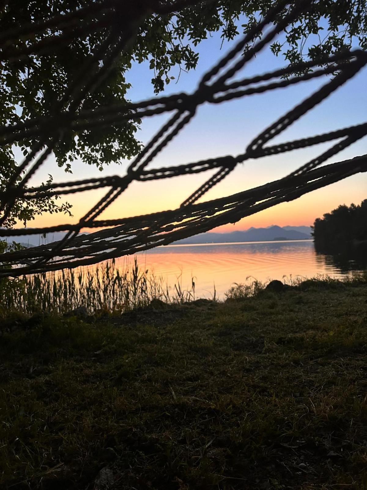 Eses Camping bungalov