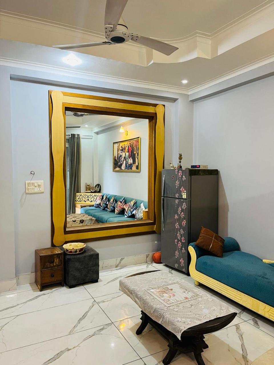 Exquisite 3 BHK Furnished House near Har Ki Pauri: view 4
