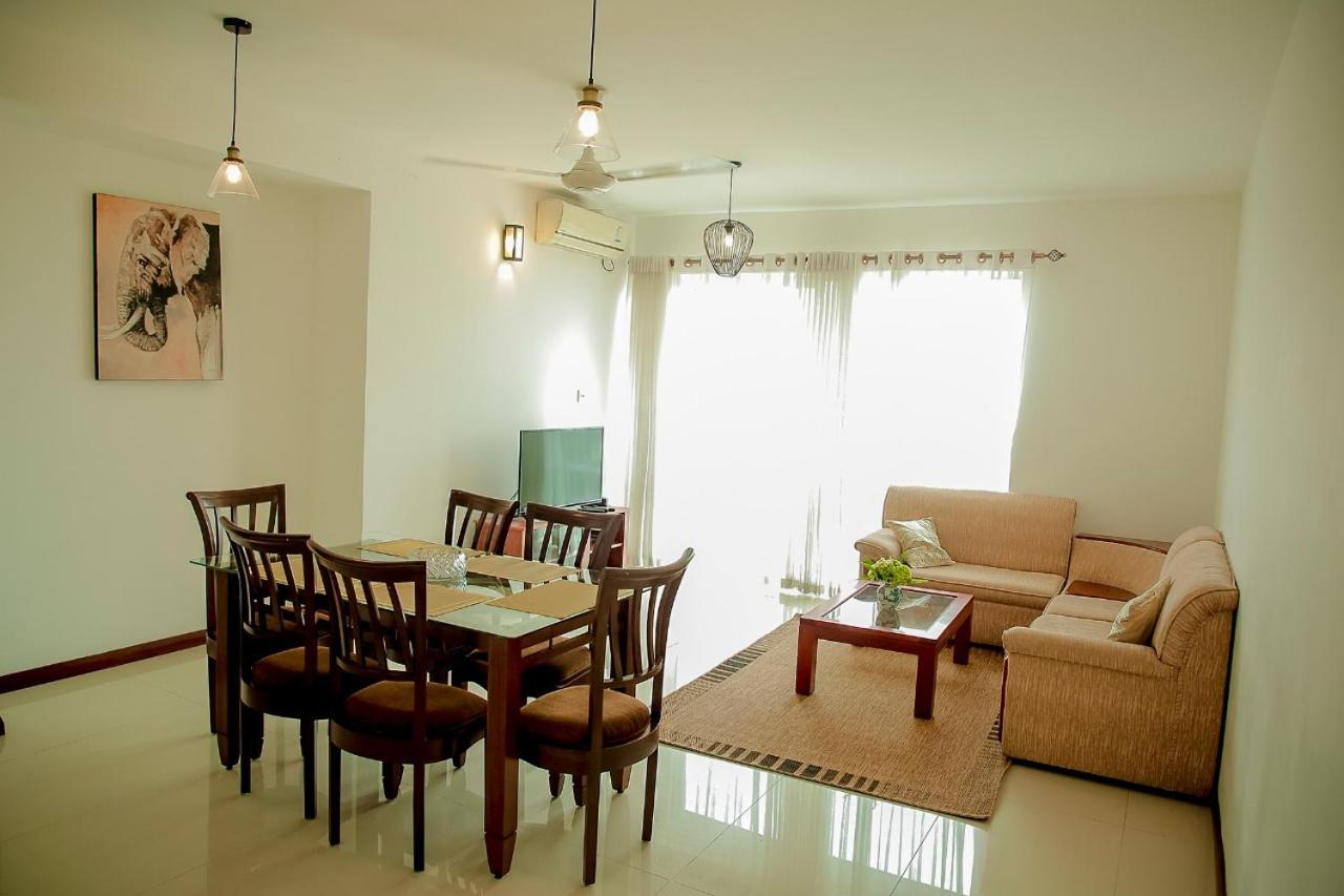 Colombo Apartments Sovrano 39 Nugegoda