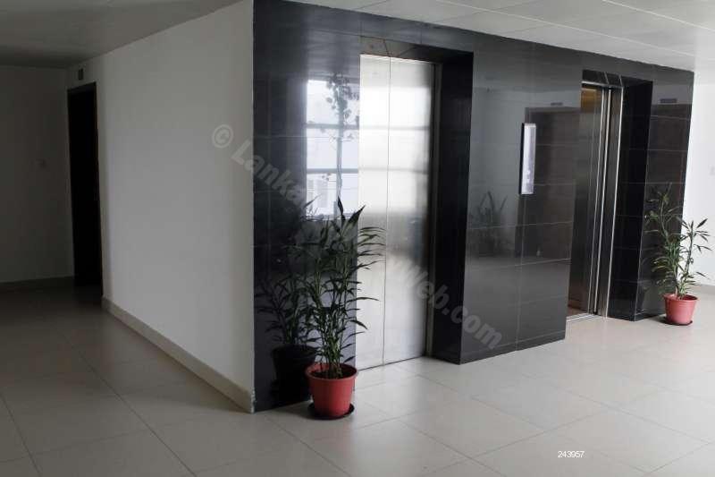 Colombo Apartments Sovrano 39 Nugegoda