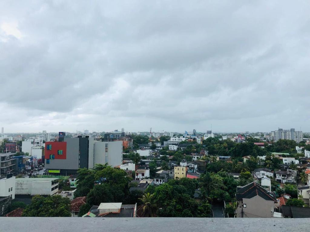 Colombo Apartments Sovrano 39 Nugegoda