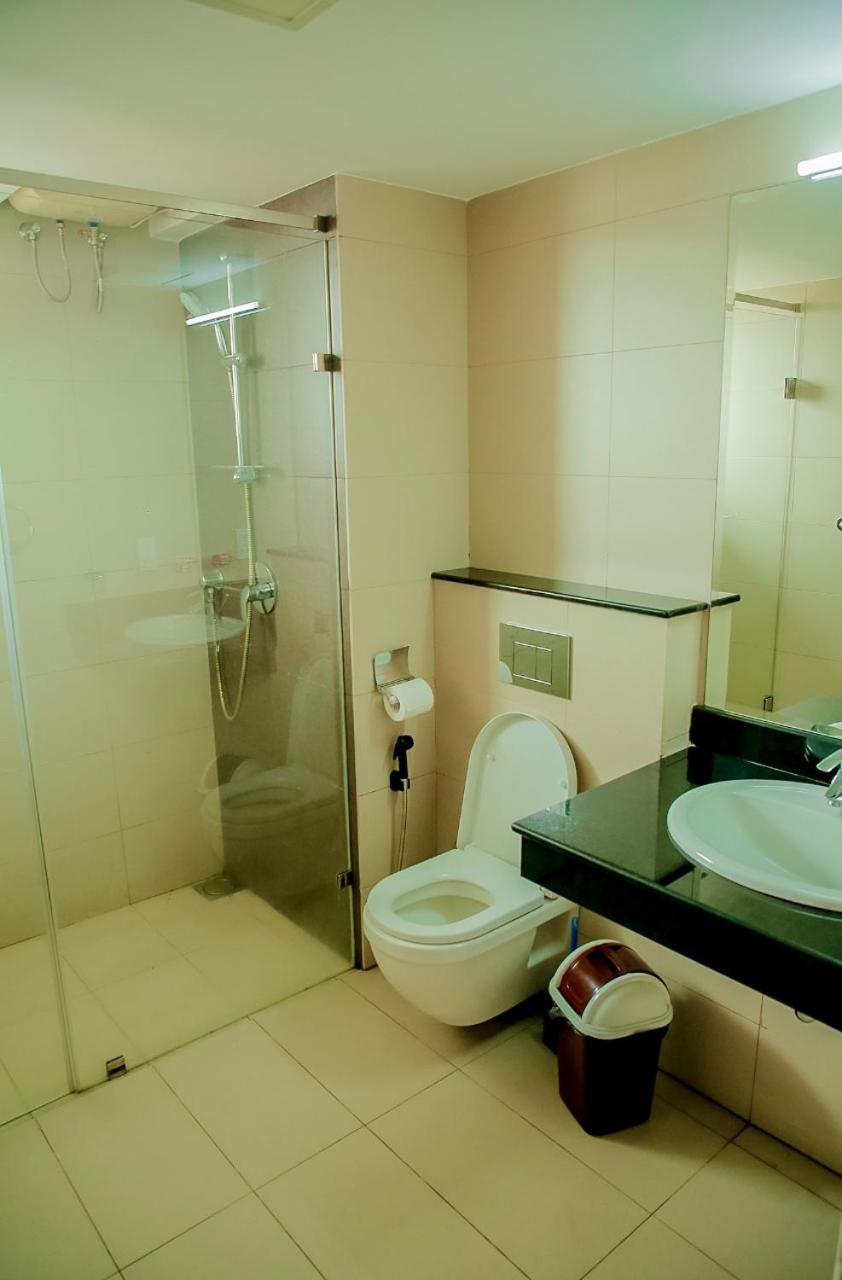 Colombo Apartments Sovrano 39 Nugegoda