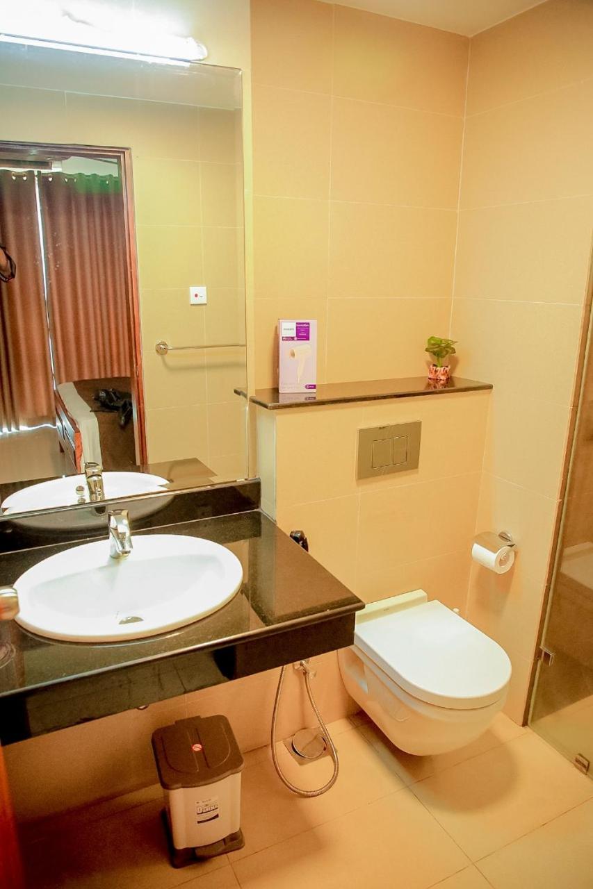 Colombo Apartments Sovrano 39 Nugegoda