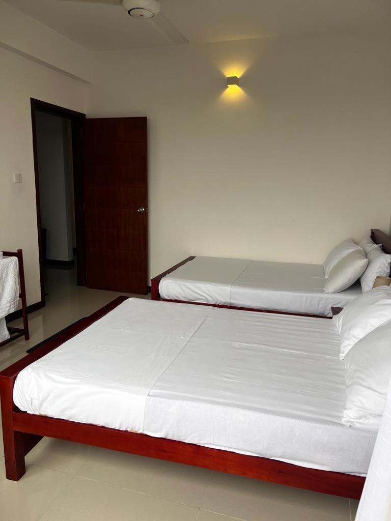 Colombo Apartments Sovrano 39 Nugegoda