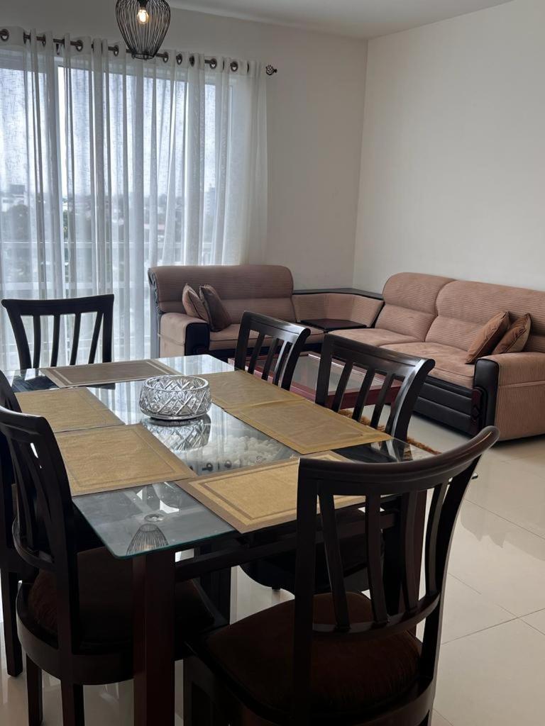 Colombo Apartments Sovrano 39 Nugegoda
