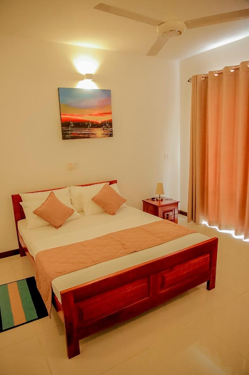 Colombo Apartments Sovrano 39 Nugegoda