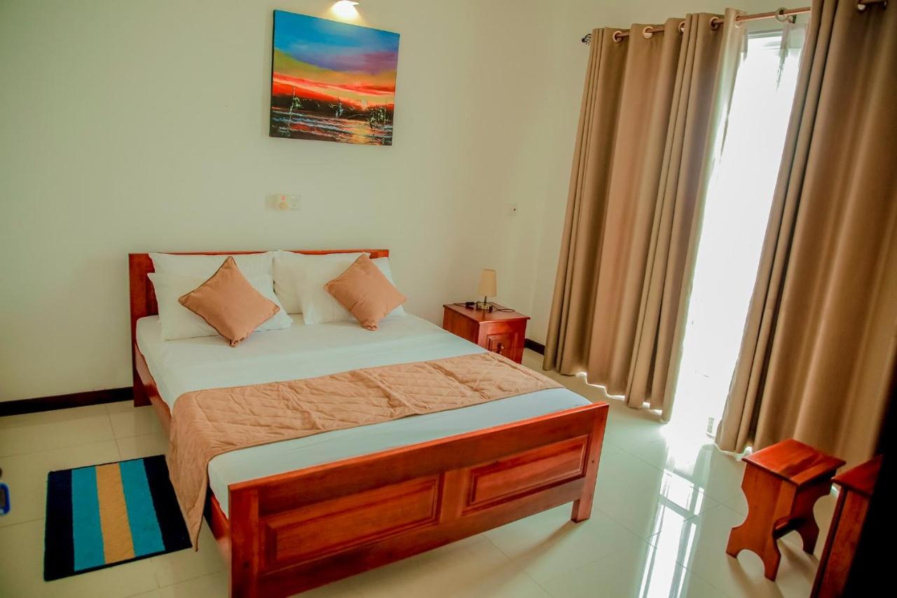 Colombo Apartments Sovrano 39 Nugegoda