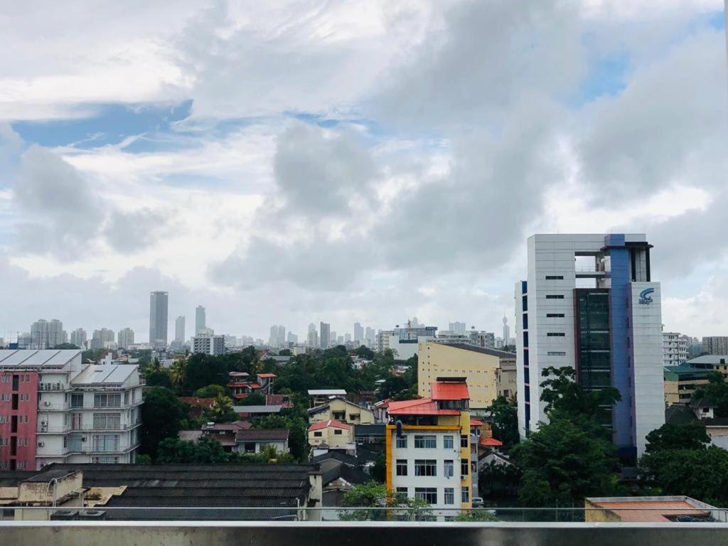 Colombo Apartments Sovrano 39 Nugegoda