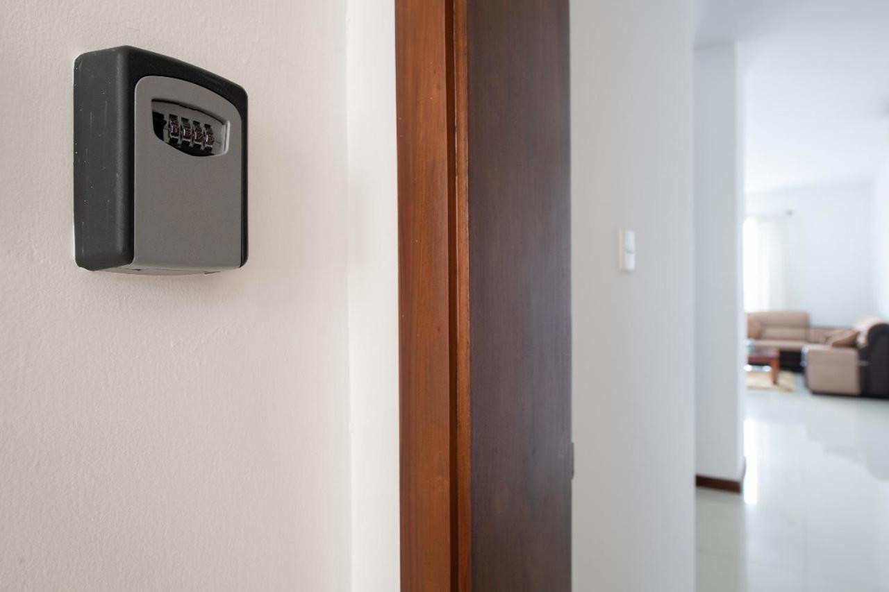 Colombo Apartments Sovrano 39 Nugegoda