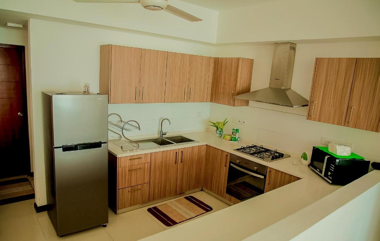 Colombo Apartments Sovrano 39 Nugegoda