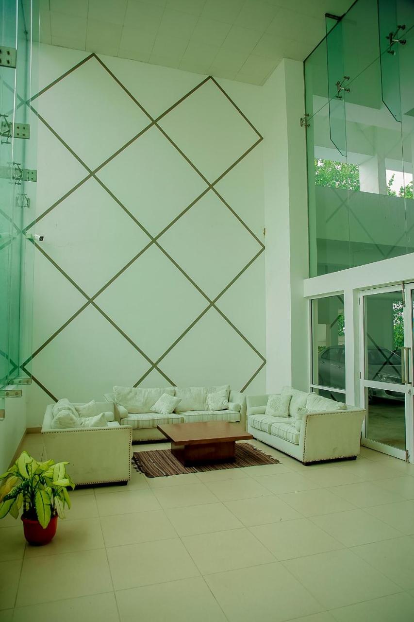 Colombo Apartments Sovrano 39 Nugegoda