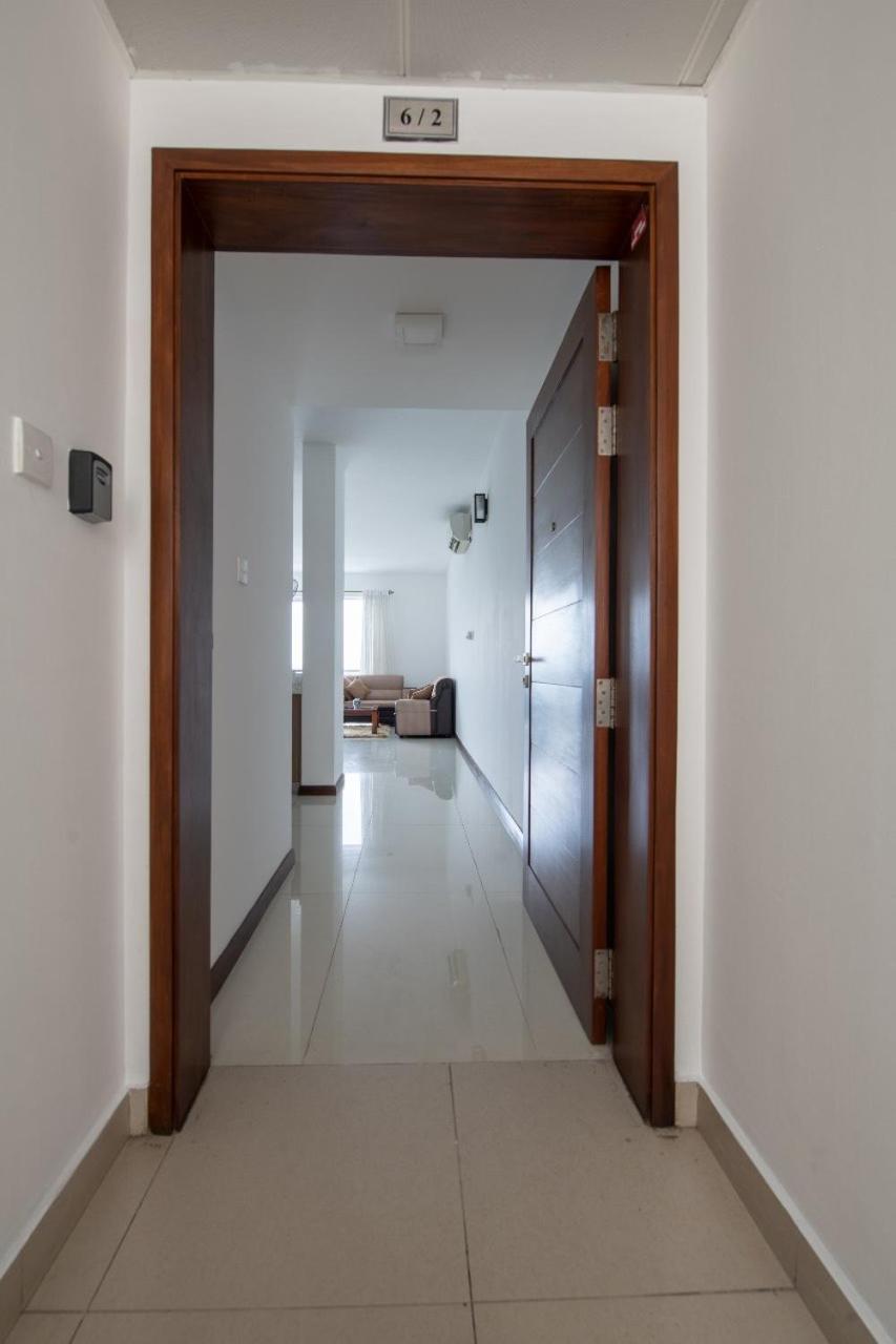 Colombo Apartments Sovrano 39 Nugegoda