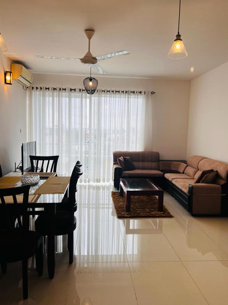 Colombo Apartments Sovrano 39 Nugegoda