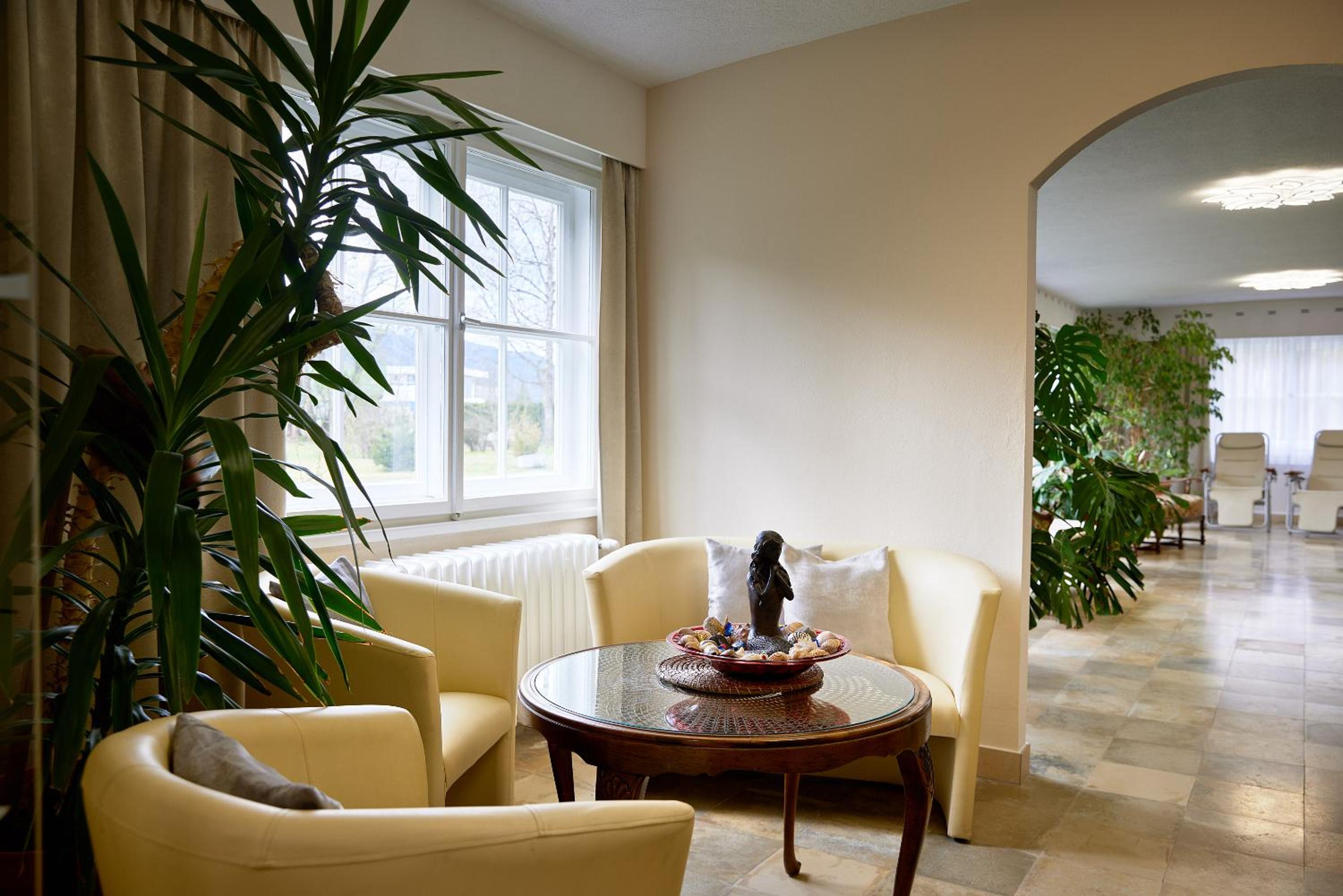 Pension Garni Burgwies ink Nationalpark Sommercard