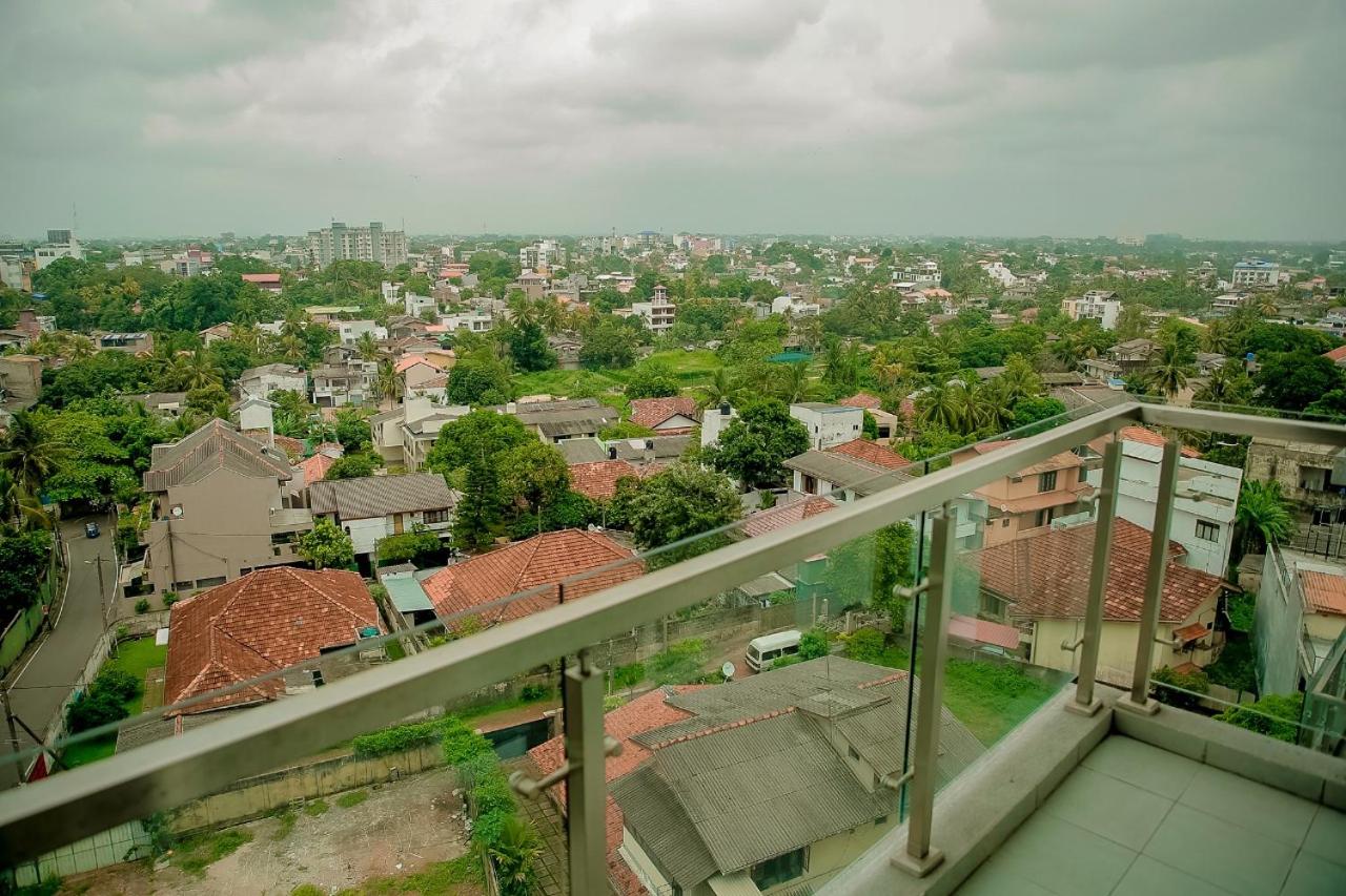 Colombo Apartments Sovrano 39 Nugegoda