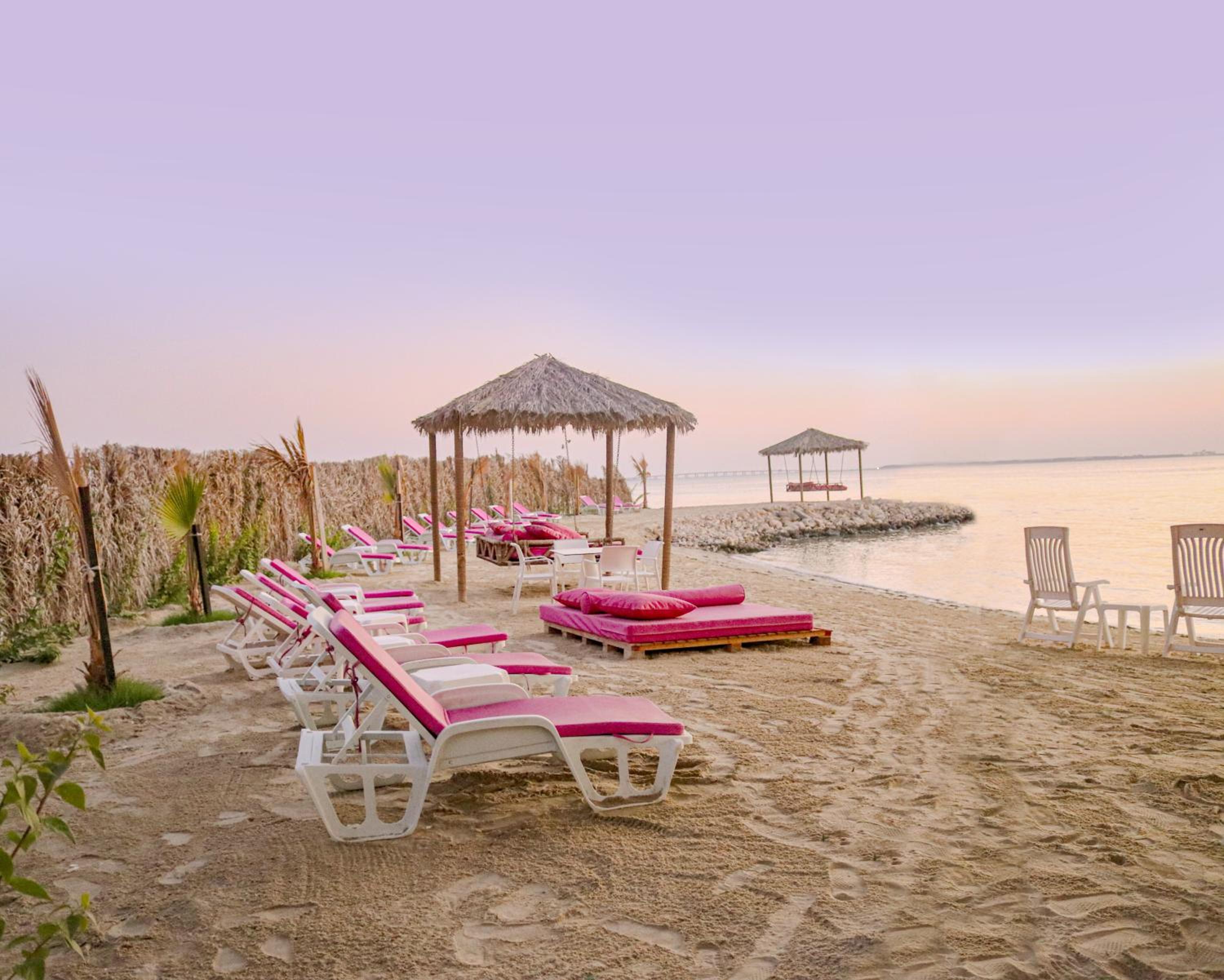 Lagoona Beach Luxury Resort and Spa