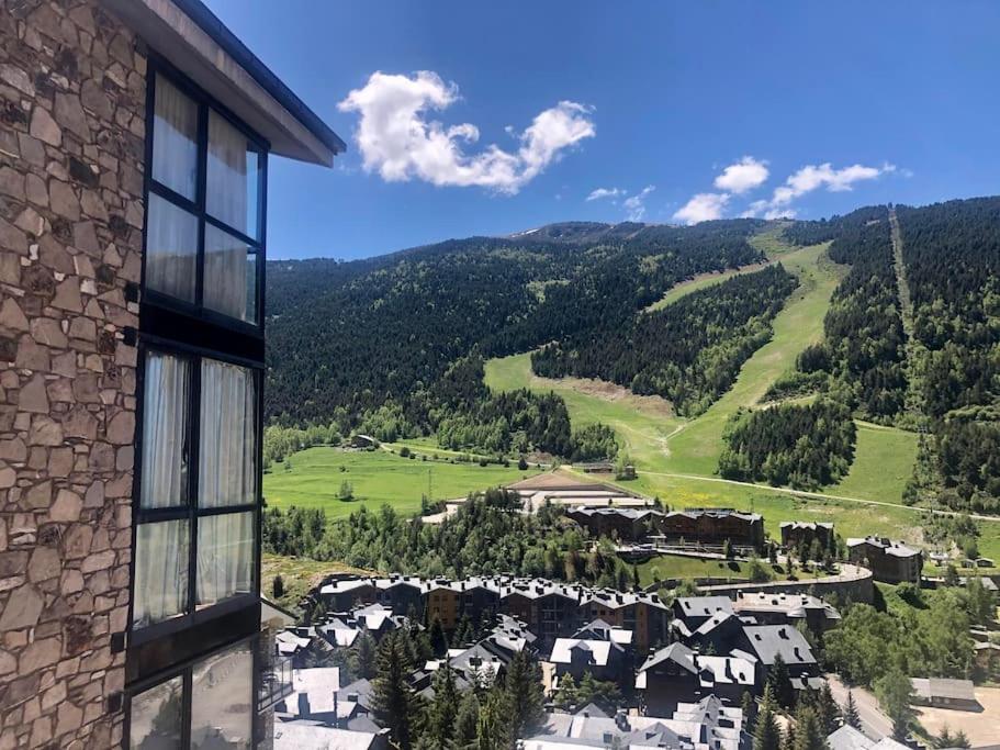 Apartamento MIRADOR El tarter