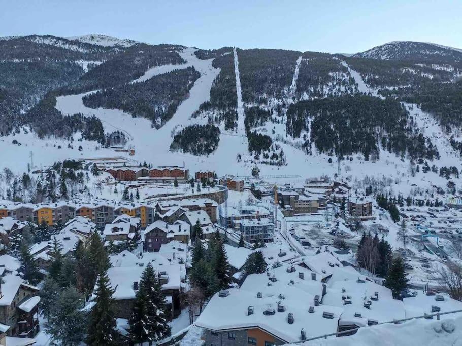Apartamento MIRADOR El tarter