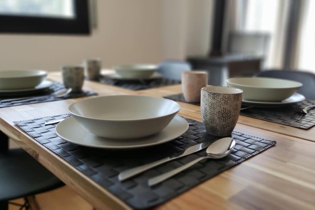 Apartamento MIRADOR El tarter