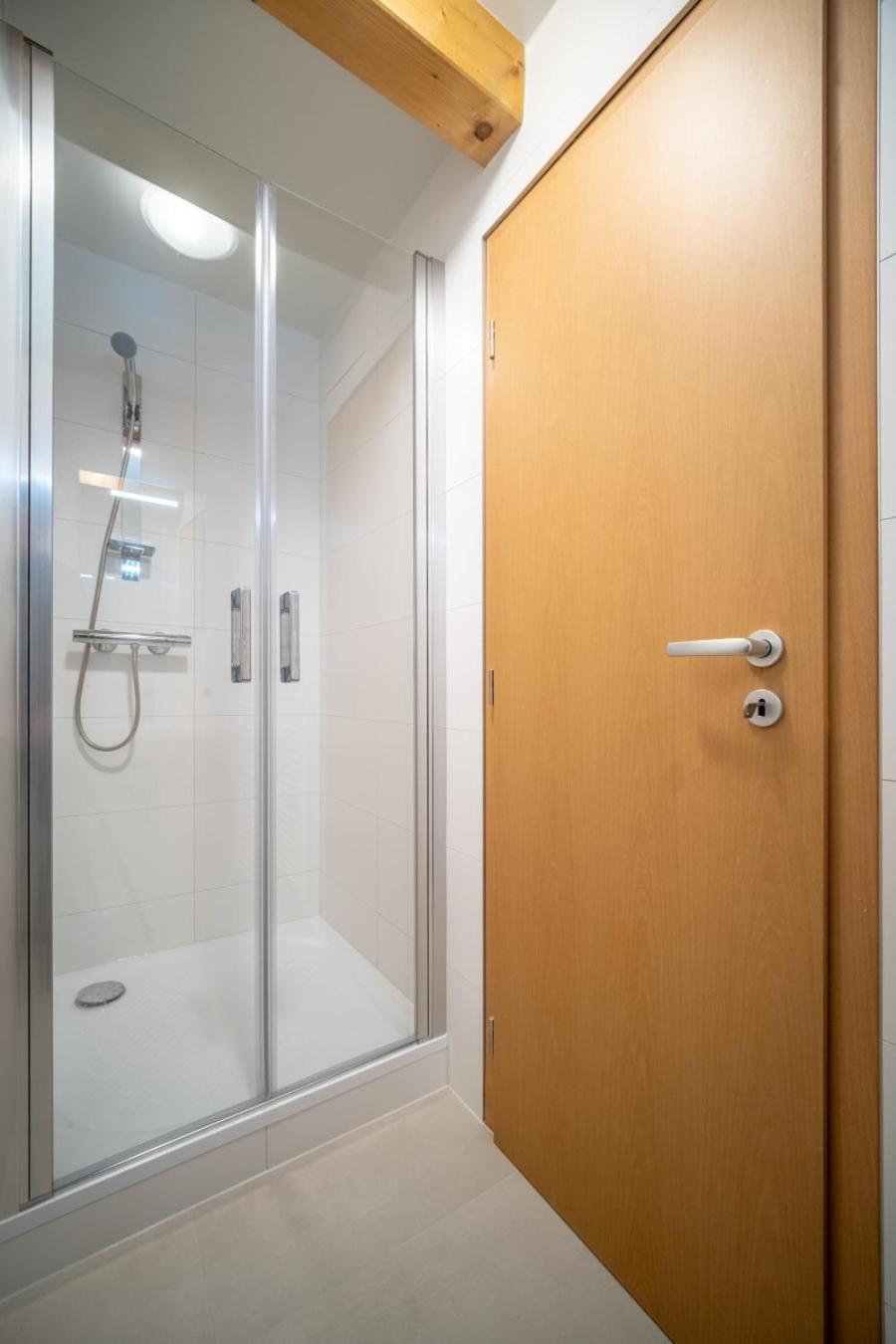 Apartment Riviera 504-4 Lipno Home