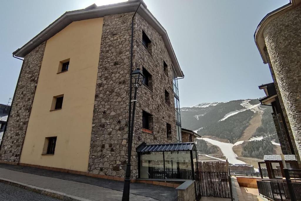 Apartamento MIRADOR El tarter