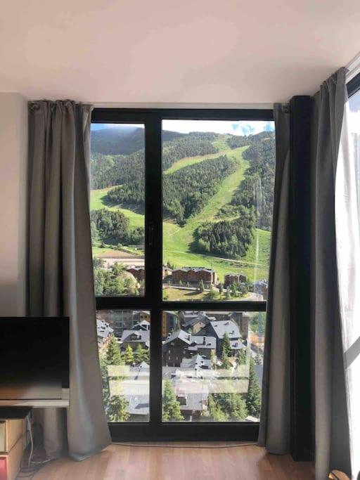 Apartamento MIRADOR El tarter