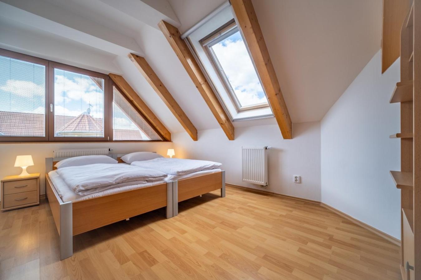 Apartment Riviera 504-4 Lipno Home