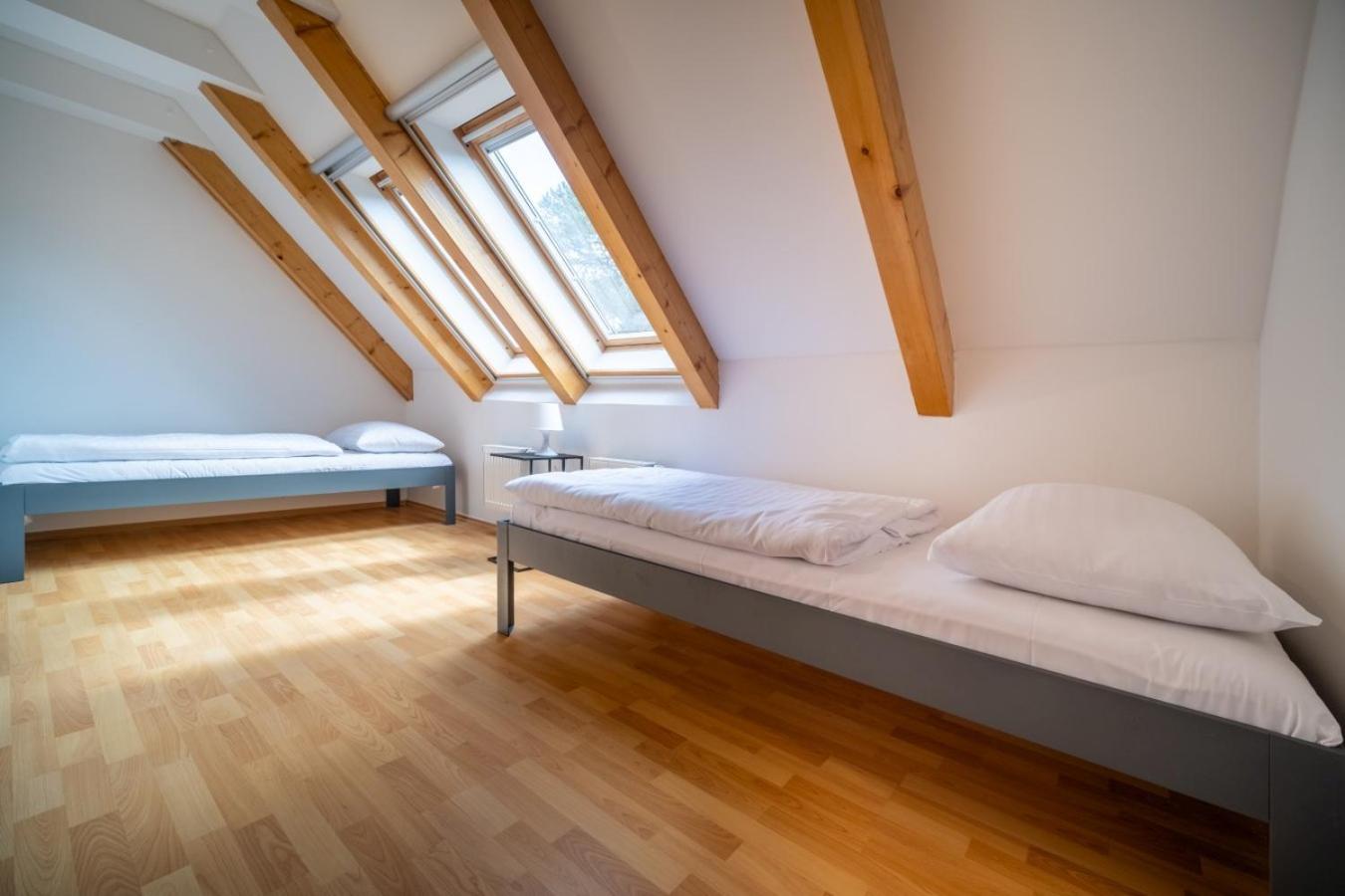 Apartment Riviera 504-4 Lipno Home
