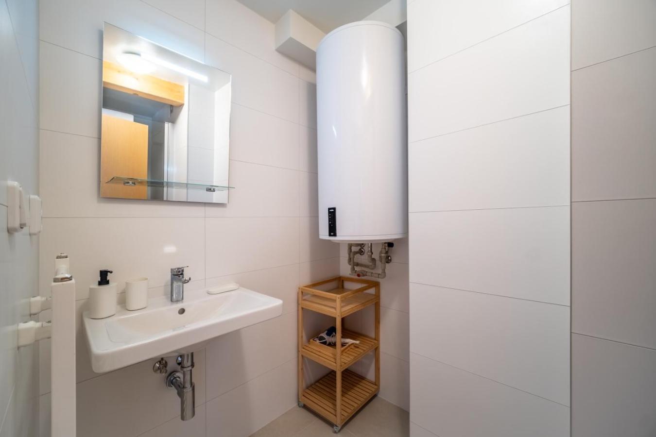 Apartment Riviera 504-4 Lipno Home
