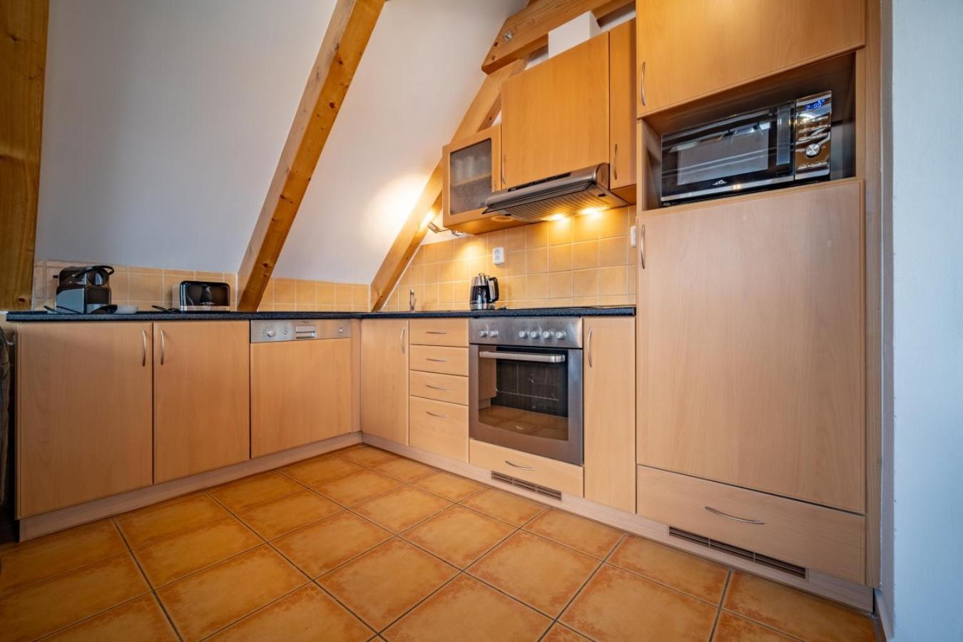Apartment Riviera 504-4 Lipno Home