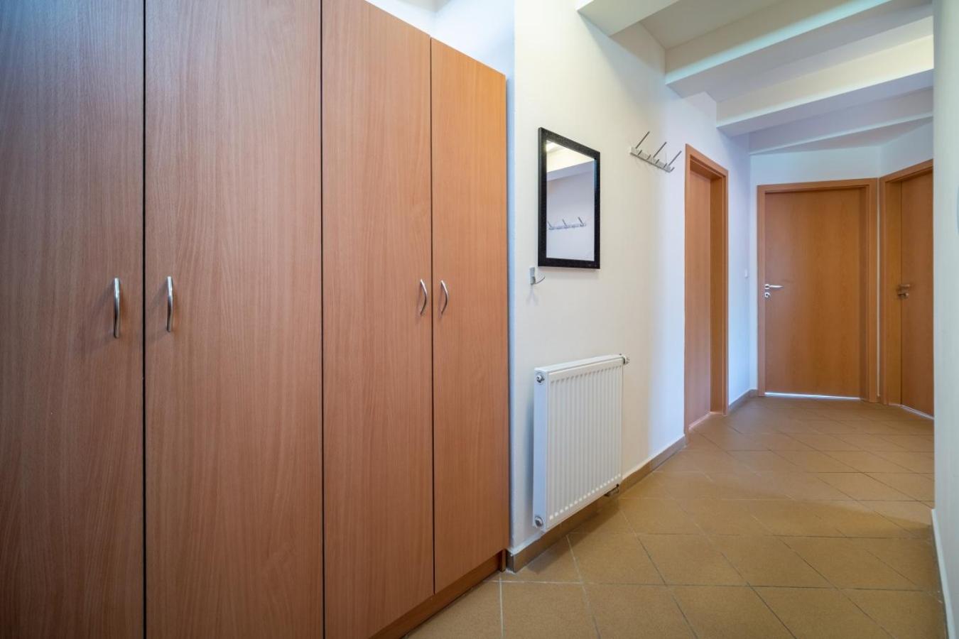 Apartment Riviera 504-4 Lipno Home