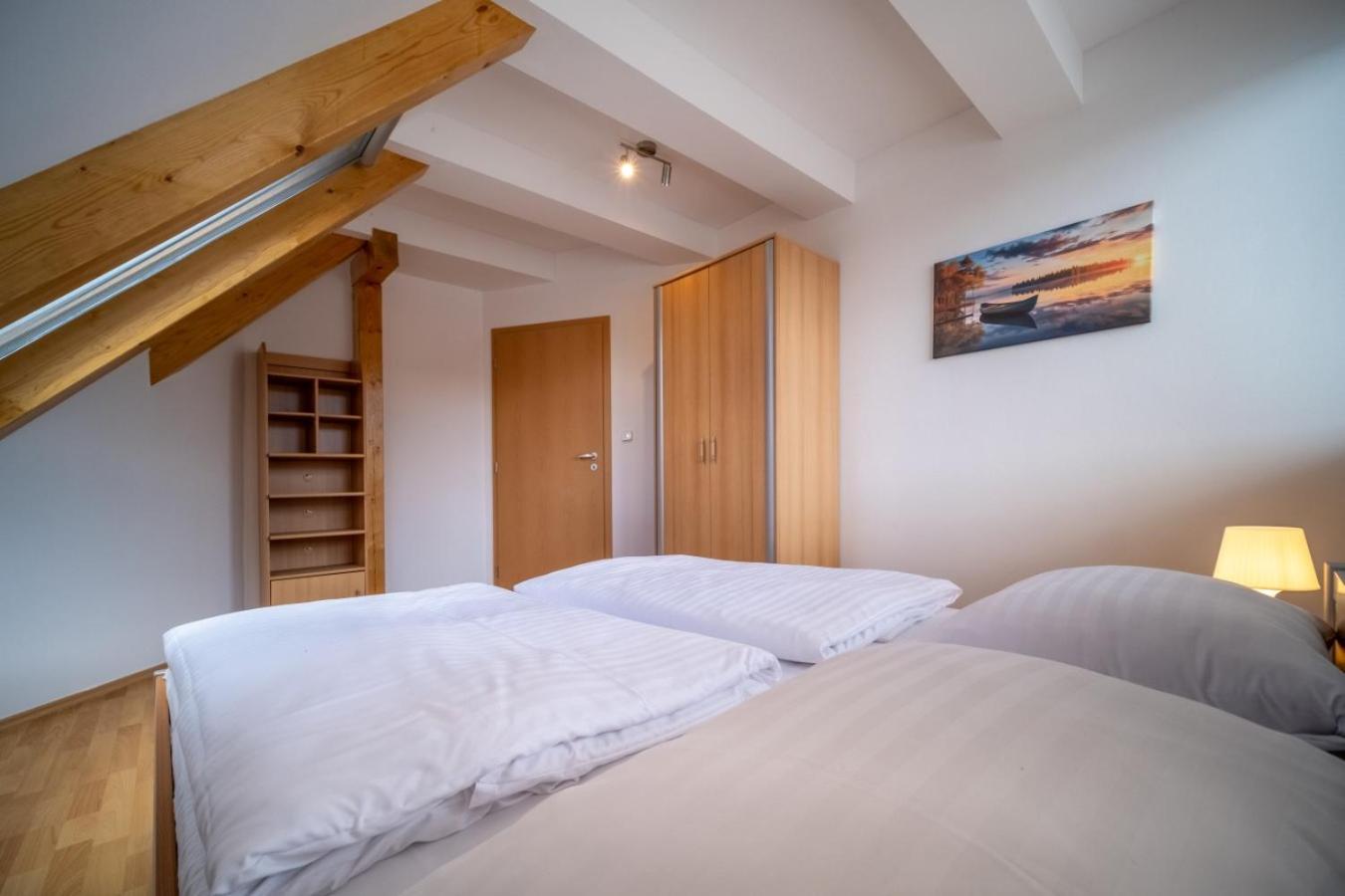 Apartment Riviera 504-4 Lipno Home