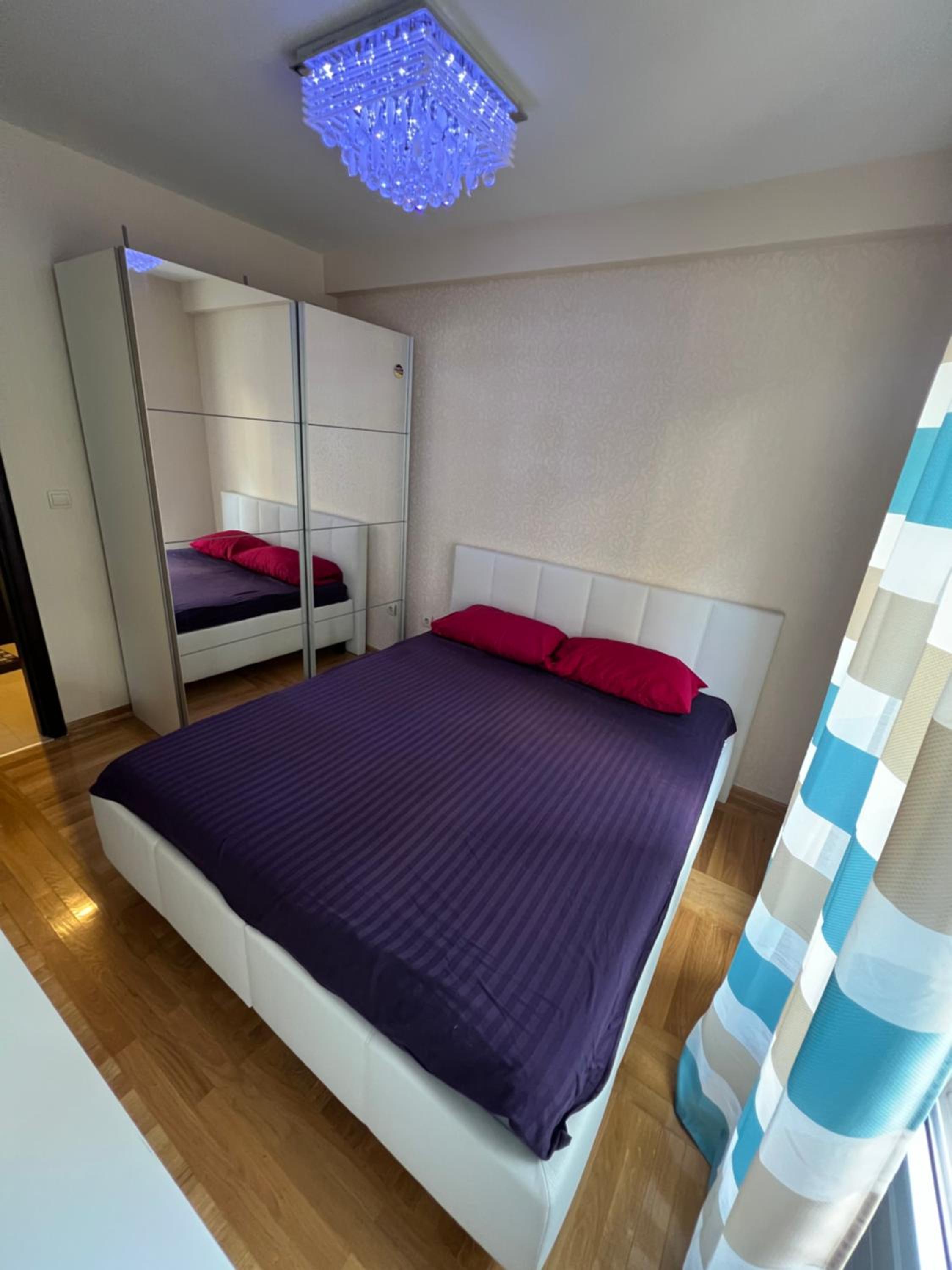Flat in budva