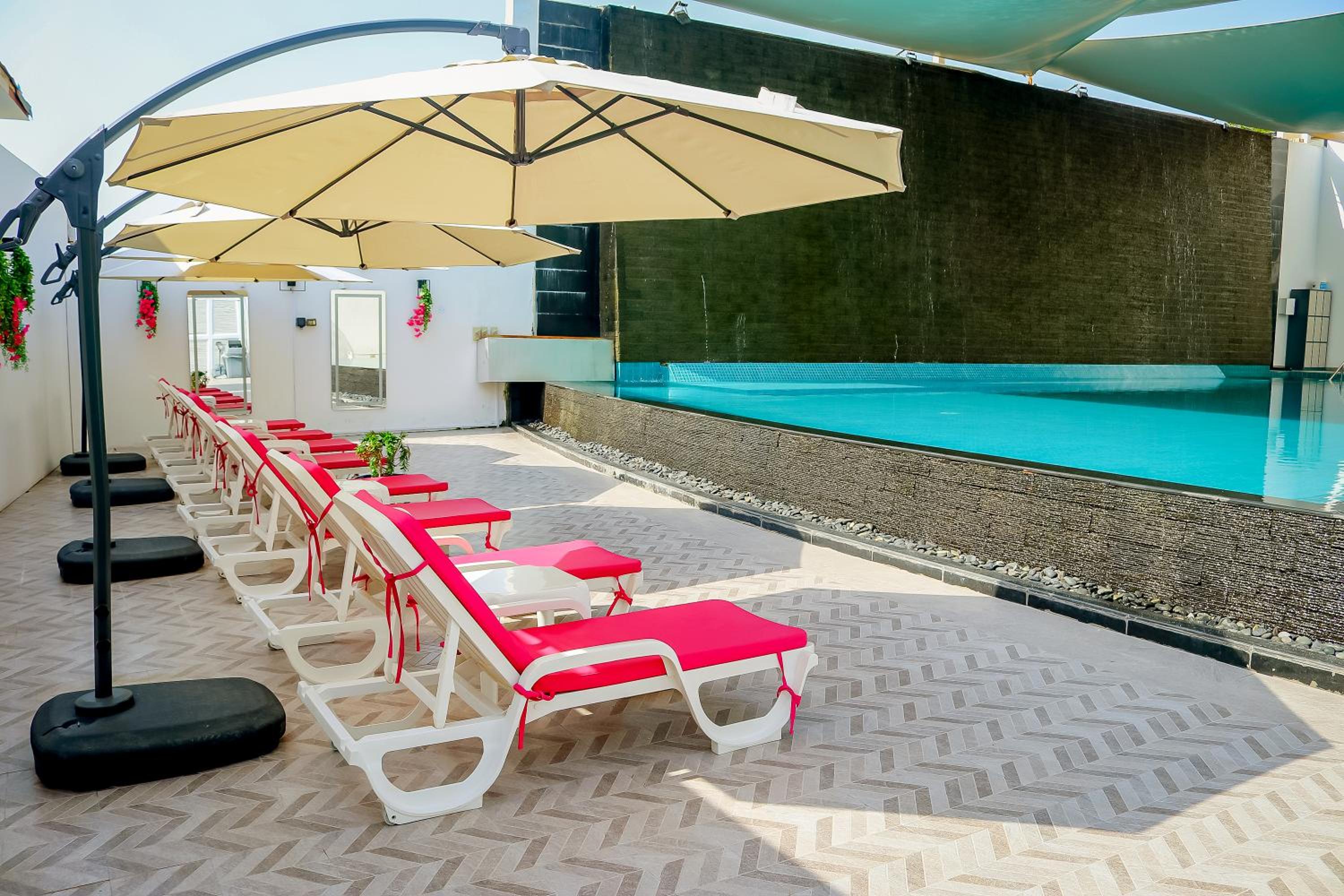 Lagoona Beach Luxury Resort and Spa