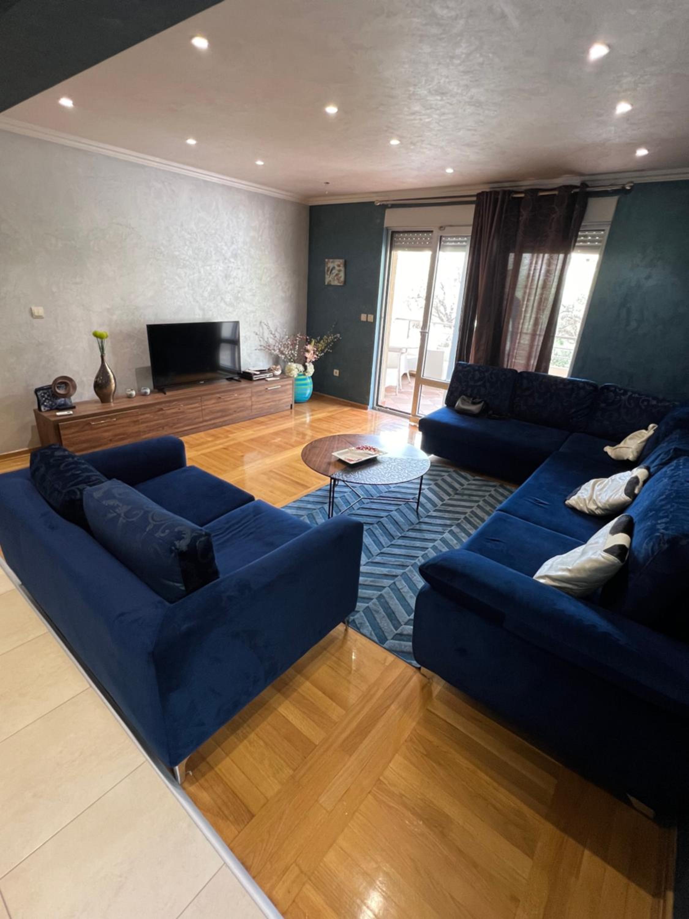 Flat in budva