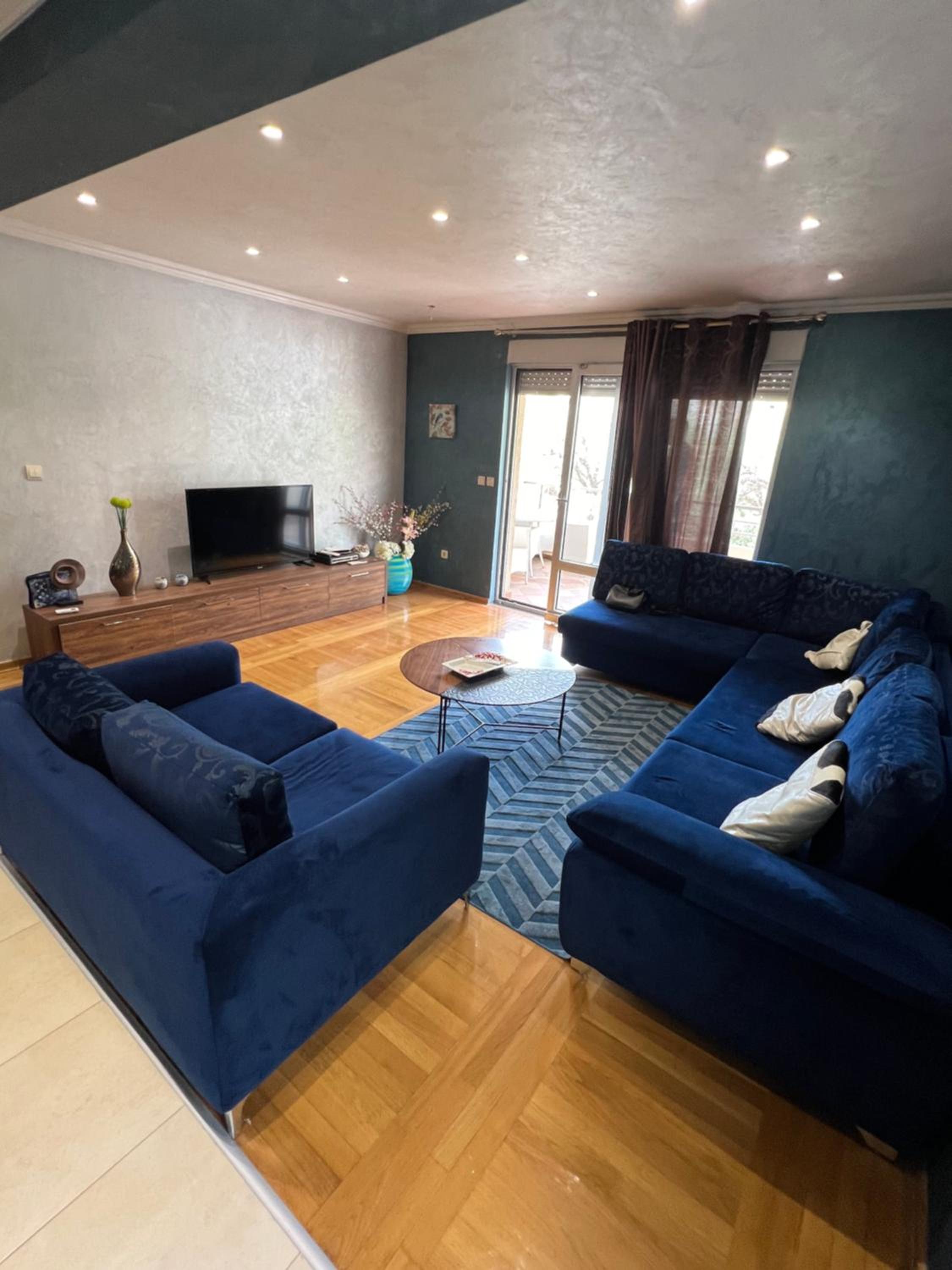 Flat in budva
